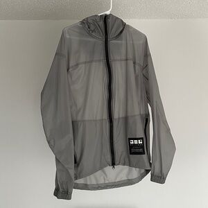 Solar Charged Jacket